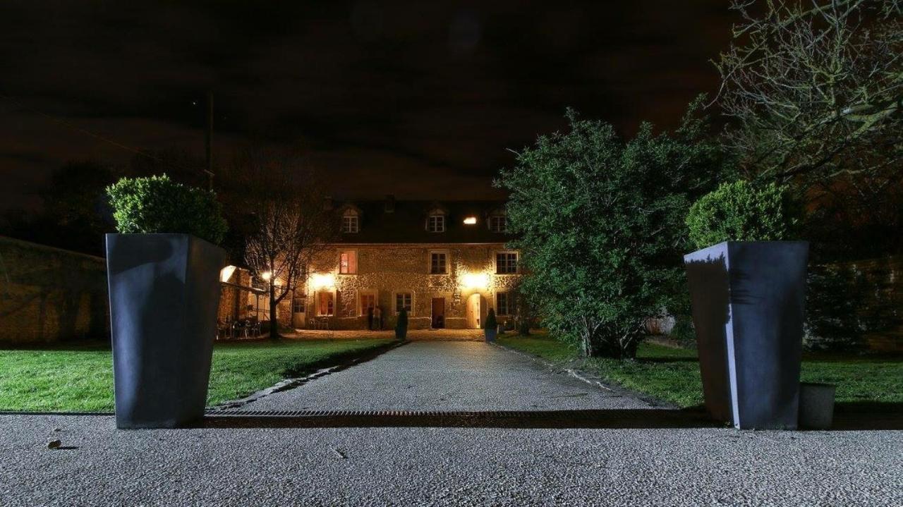 Domaine De La Villa Du Moulin De Champie - Plaine De Versailles Plaisir Εξωτερικό φωτογραφία